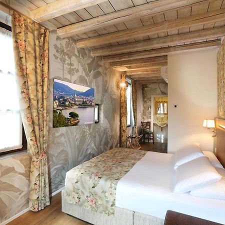 Suites&Atelier Lake Como Exterior foto