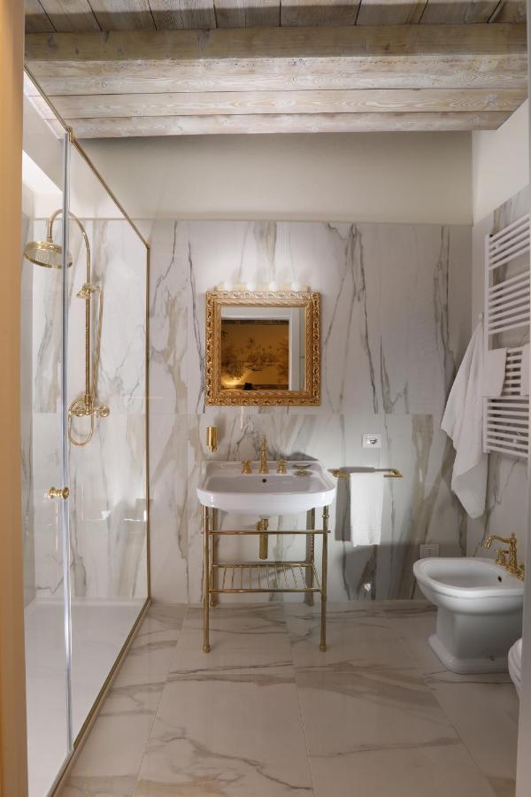Suites&Atelier Lake Como Exterior foto