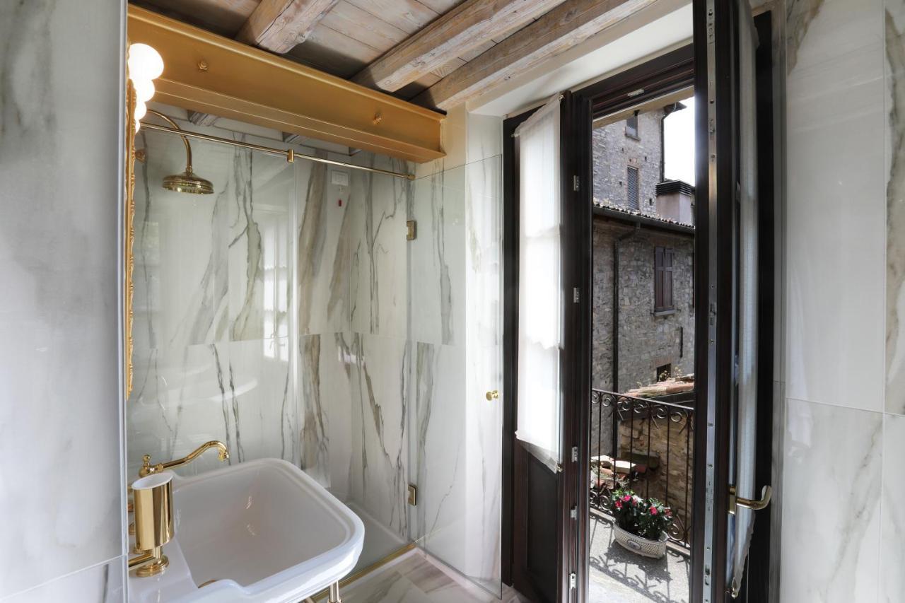 Suites&Atelier Lake Como Exterior foto