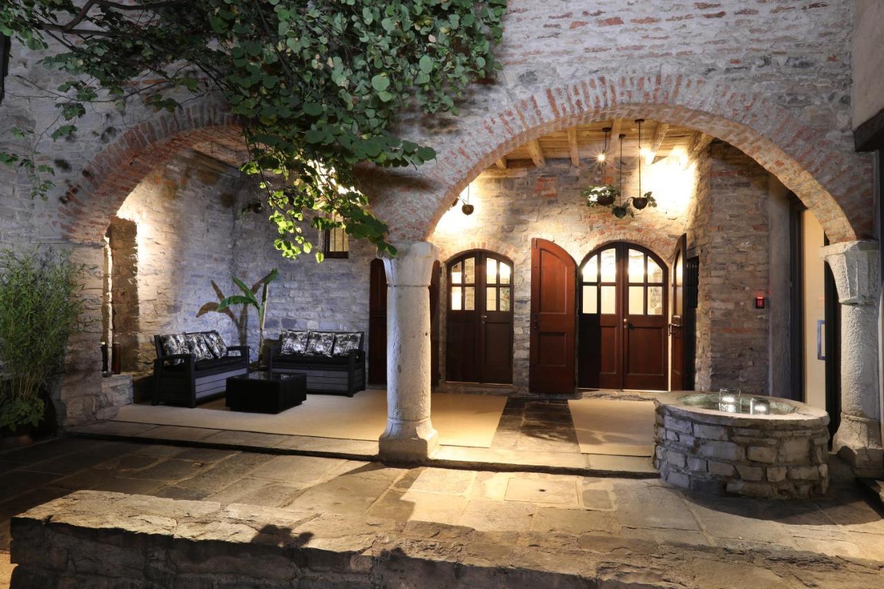 Suites&Atelier Lake Como Exterior foto