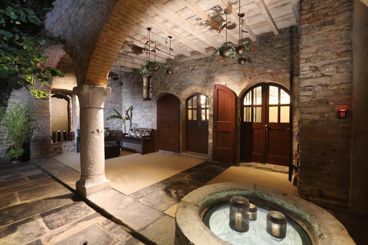 Suites&Atelier Lake Como Exterior foto