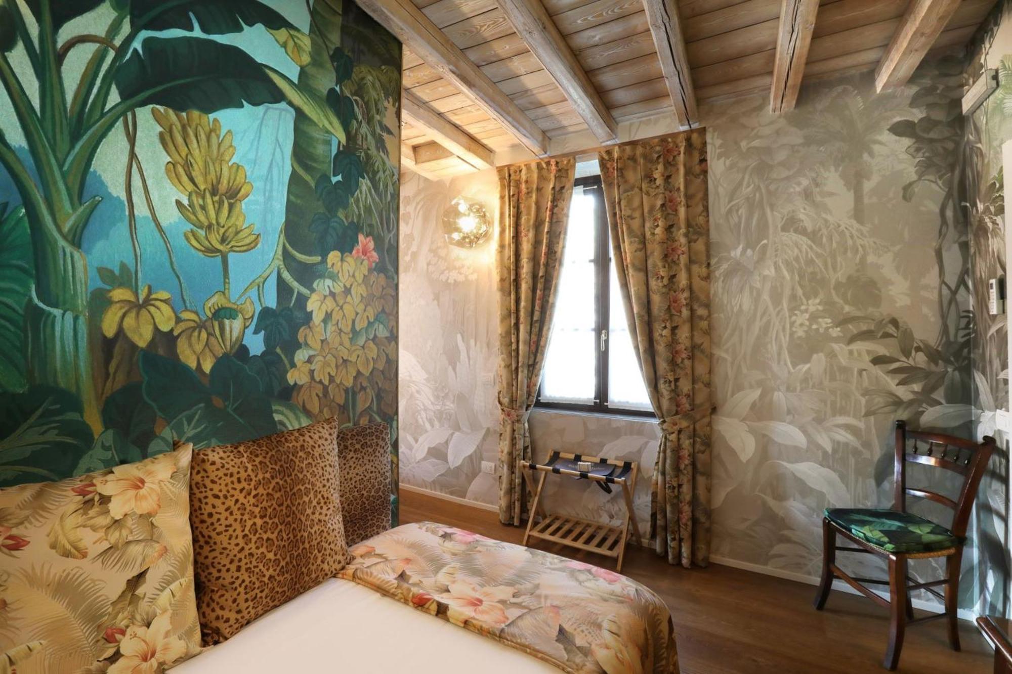 Suites&Atelier Lake Como Exterior foto