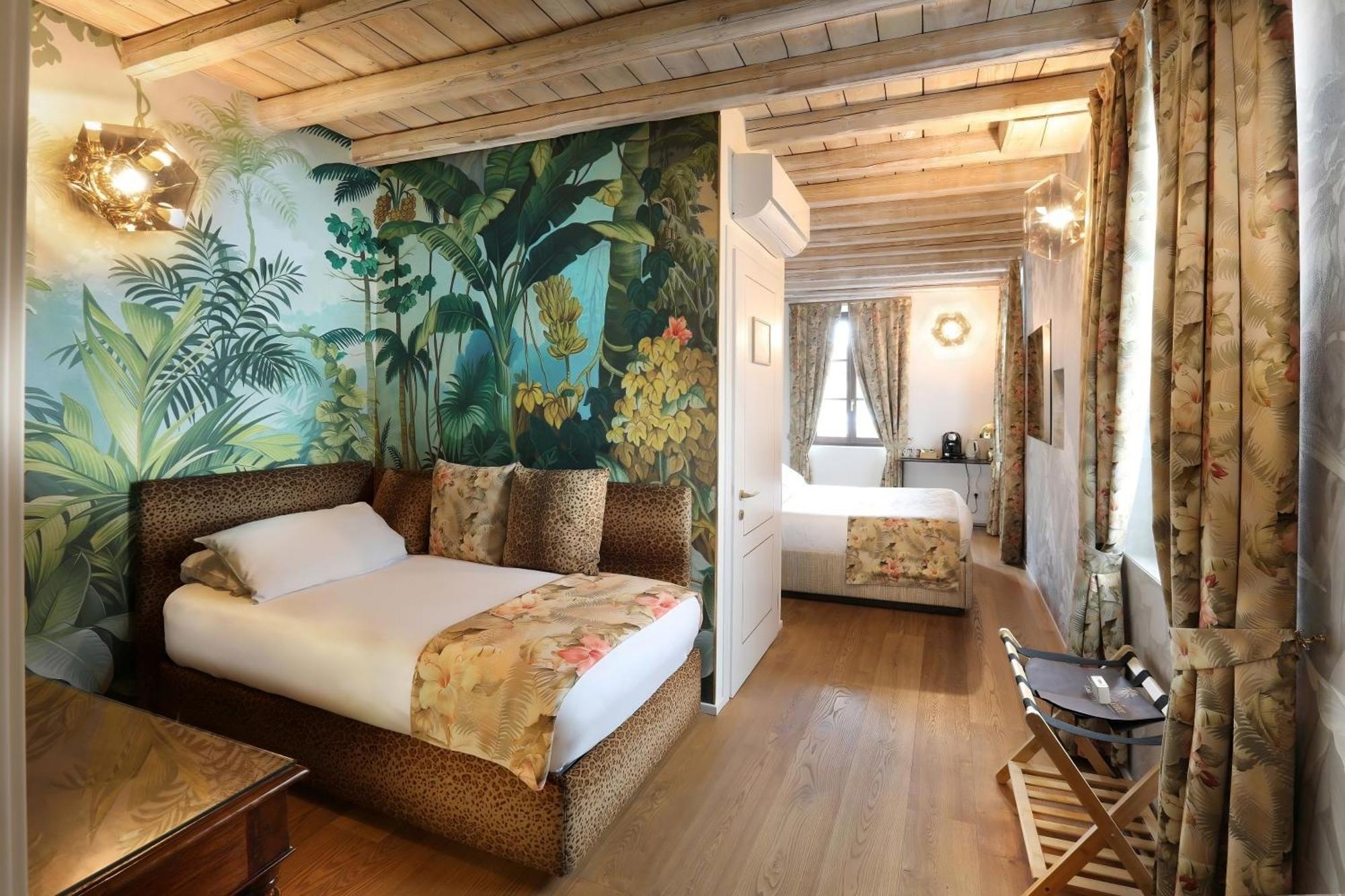 Suites&Atelier Lake Como Exterior foto